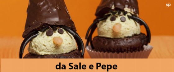 Le streghe di Sale & Pepe
