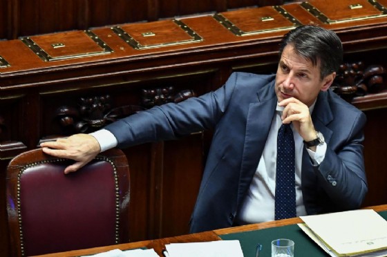Nuova lettera dell'Ue all'Italia: Nuova lettera dell'Ue all'Italia: