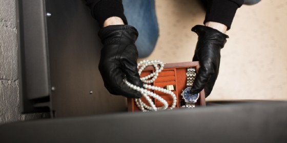Biellese nel mirino dei ladri, indagano i Carabinieri