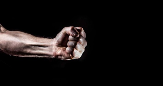 Lite violenta fra coniugi, devono intervenire i Carabinieri