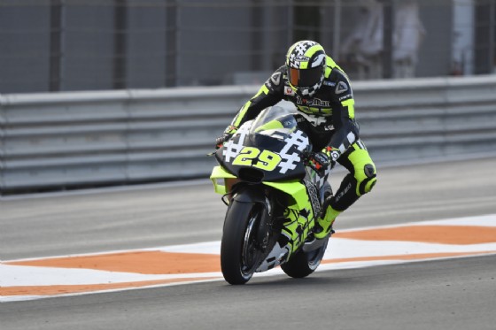 Andrea Iannone