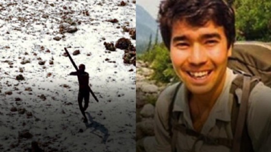 Missionario parte per convertire una tribù al Cristianesimo, ucciso a colpi di frecce