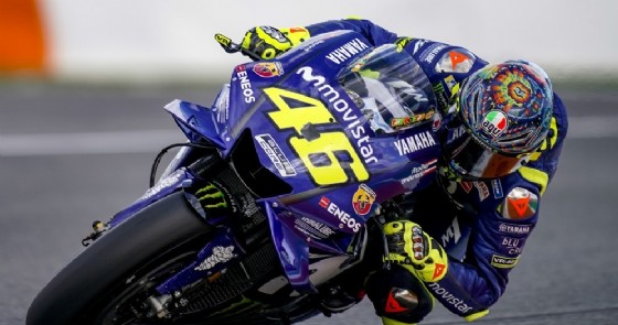Rossi: Rossi: