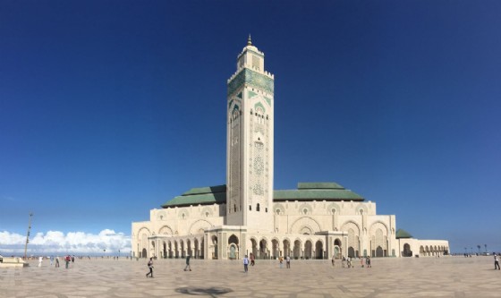 Casablanca Marocco