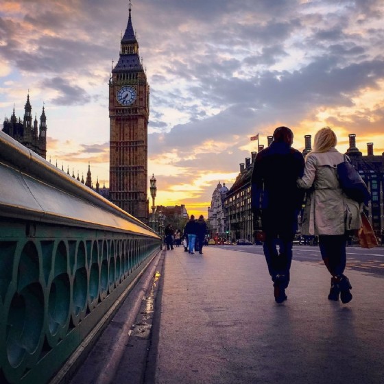 Londra