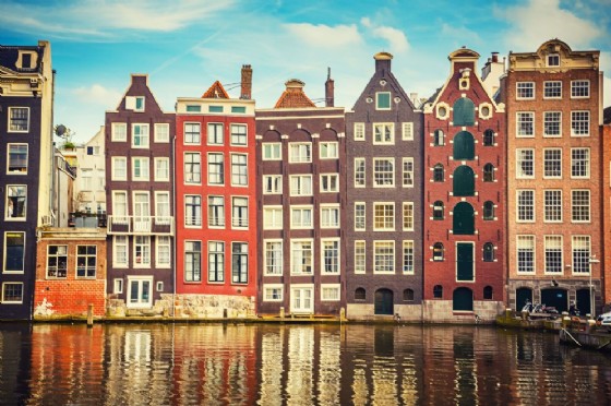 Amsterdam