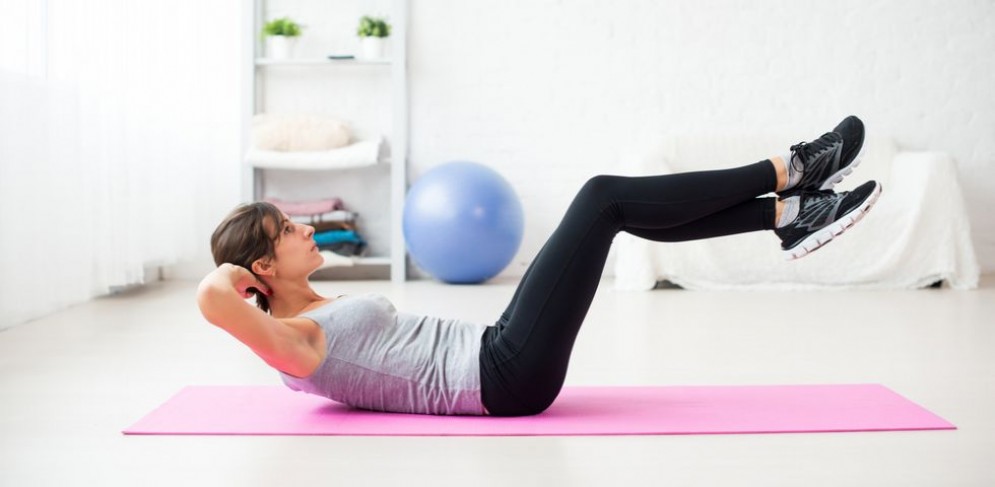Pilates: l'arte del controllo