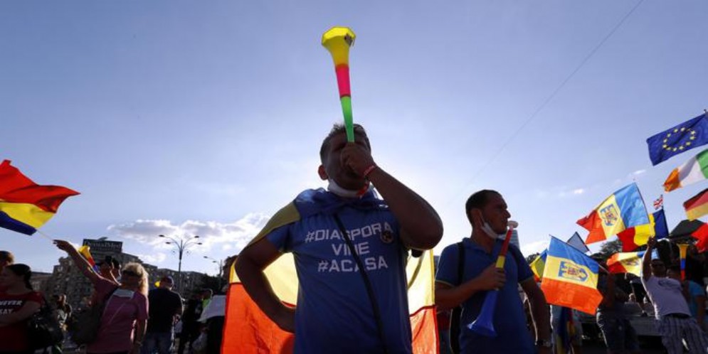 La vuvuzela arriva sul telefonino