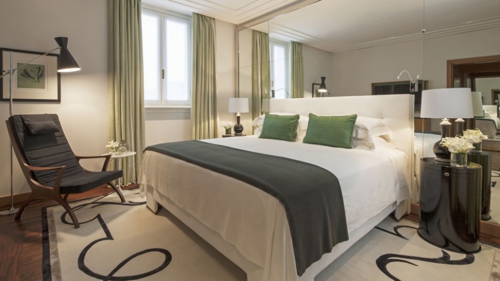 Four Season Hotel Milano