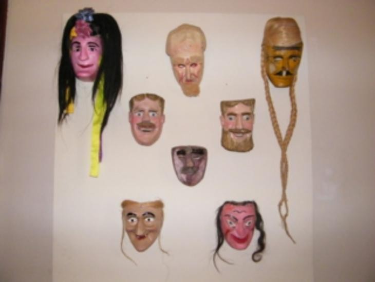 Arte messicana