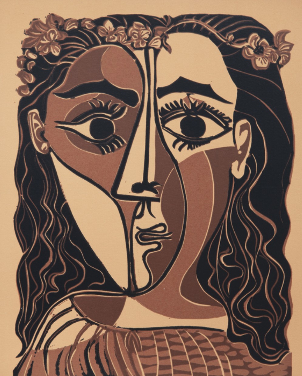 Al Forte di Bard il Picasso che non ti aspetti