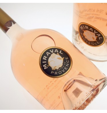 Delicato rosé