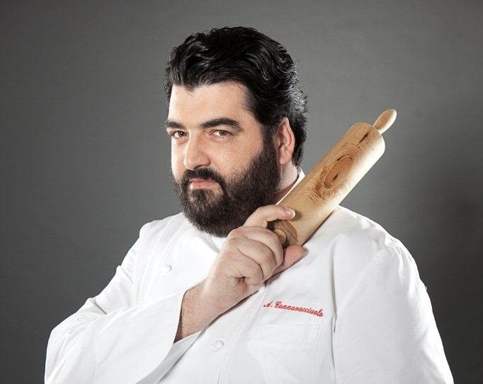 Antonino Cannavaccioulo