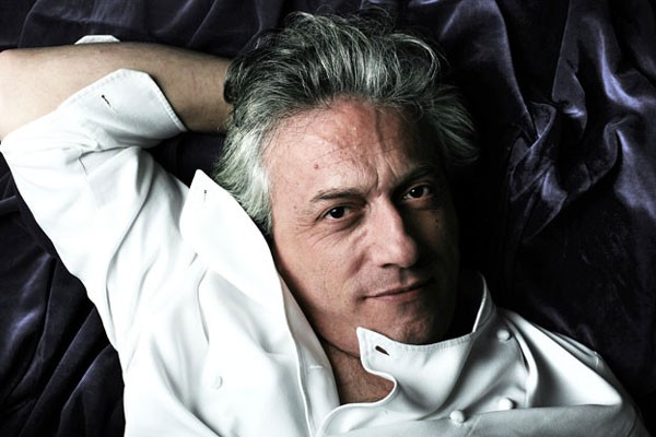 Davide Scabin