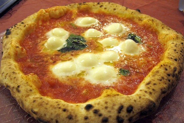 La margherita
