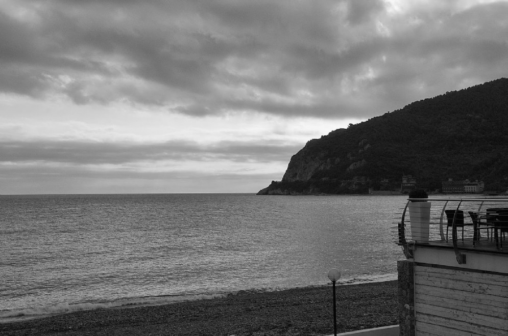 Capo di Noli