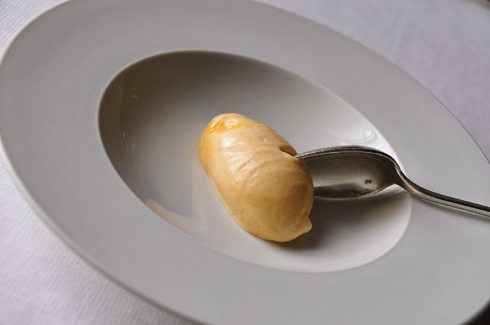 Sorbetto di agrumi