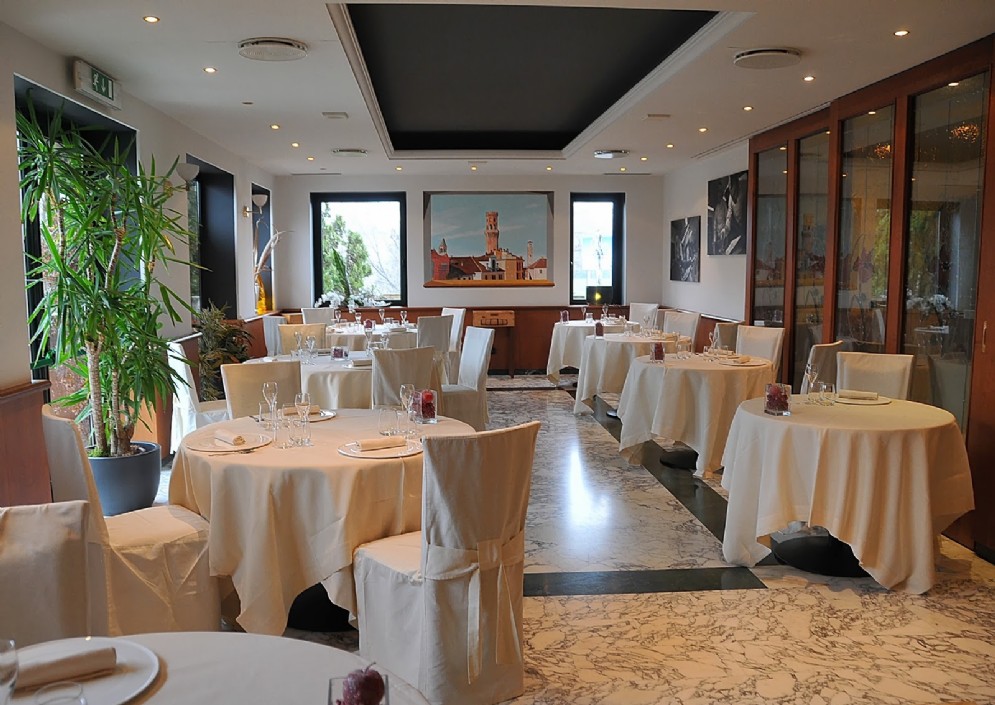 La sala