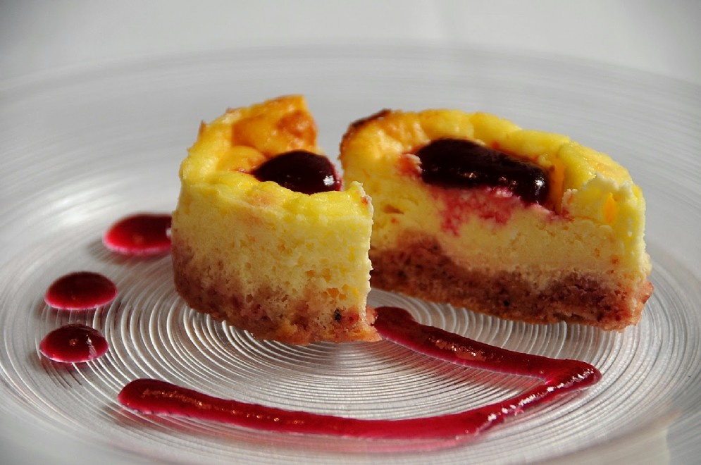 Ottimo cheese cake