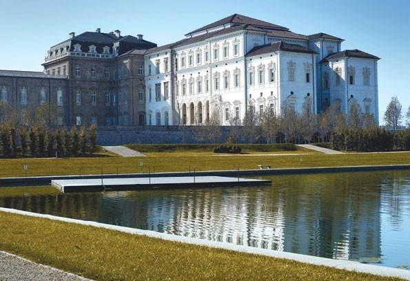 La Reggia di Venaria Reale
