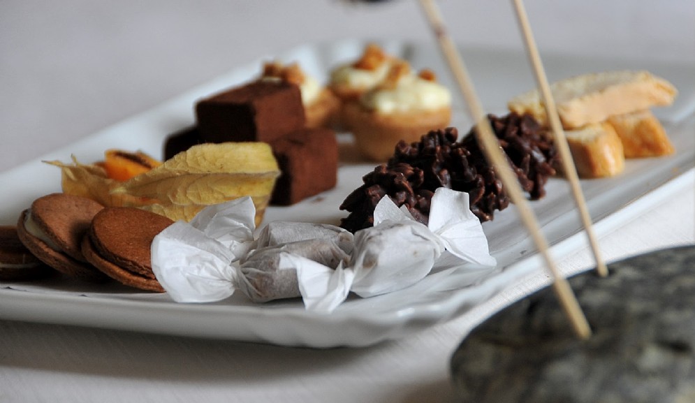 Piccola pasticceria