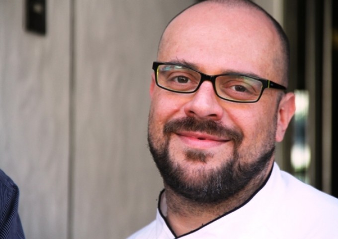 Andrea Alfieri del ristorante Macelleria Motta di Bellinzago Lombardo (MI)
