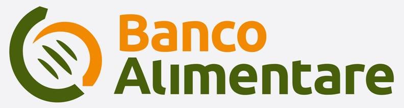 Il logo del Banco Alimentare