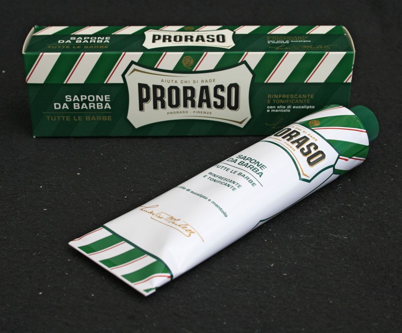 Proraso