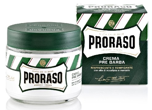 Proraso