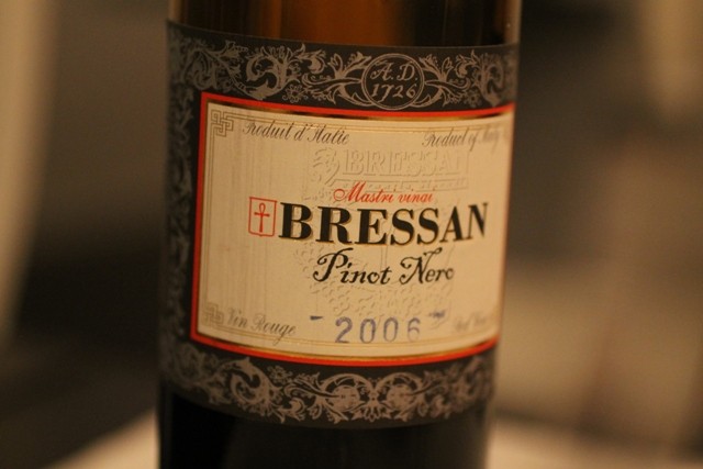 Pinot Nero 2006