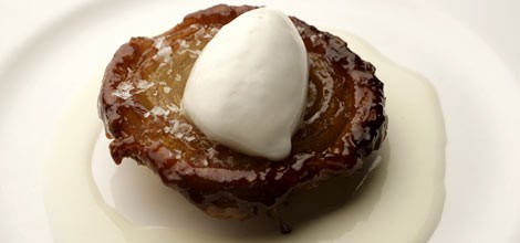 La famosa cipolla caramellata