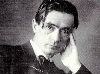 Rudolf Steiner