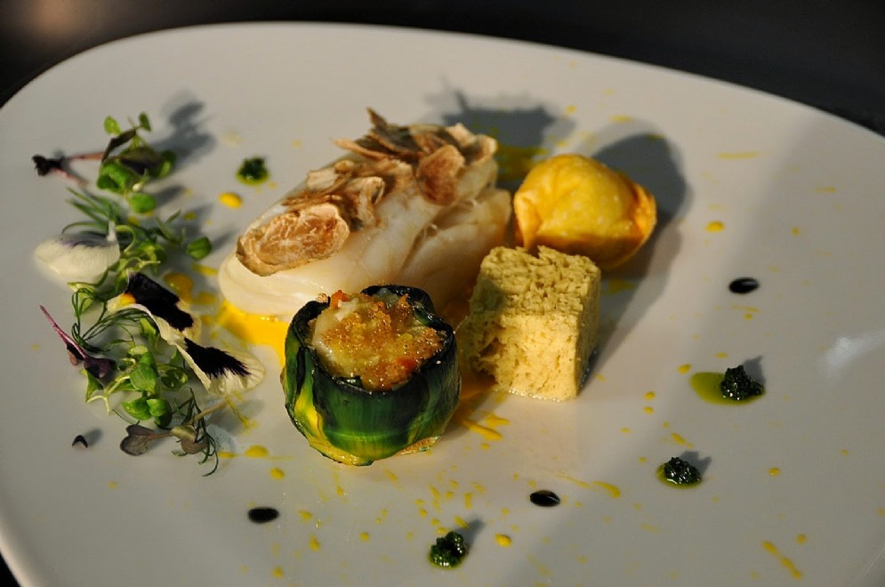 Baccalà e stoccafisso sulla Via del Sale, di Alessandro Neri