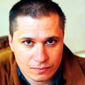 Alexander Hemon