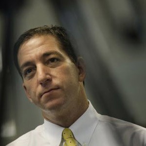 Glenn Greewald