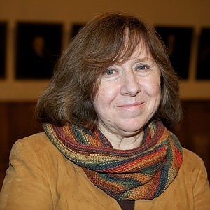 Svetlana Alexievi