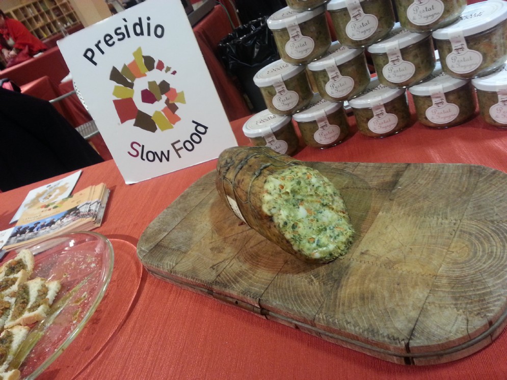 Presidio Slow Food
