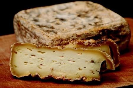 Il caciofiore, 2000 anni di storia casearia
