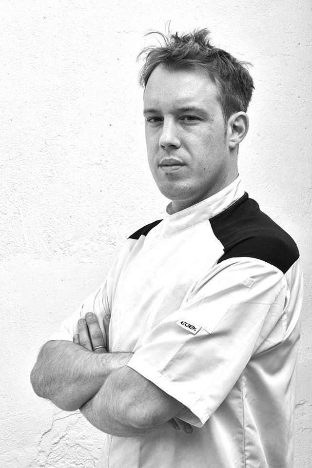 Davide Bonato
