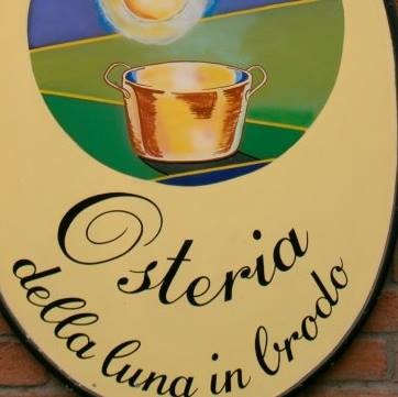 L'insegna