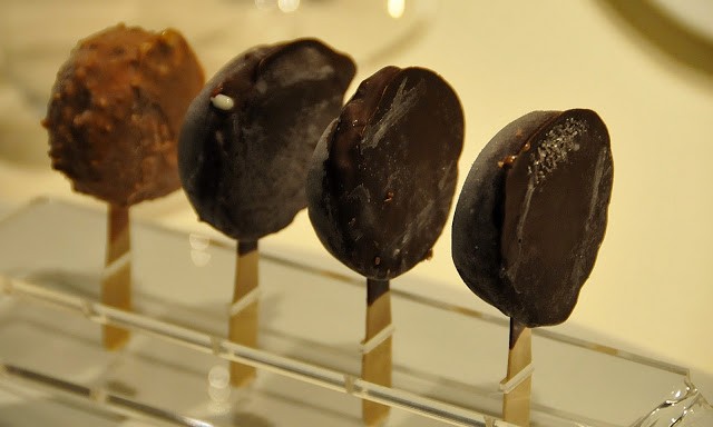I piccoli gelati maison