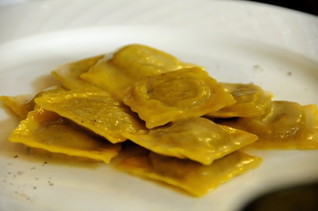 Gli agnolotti