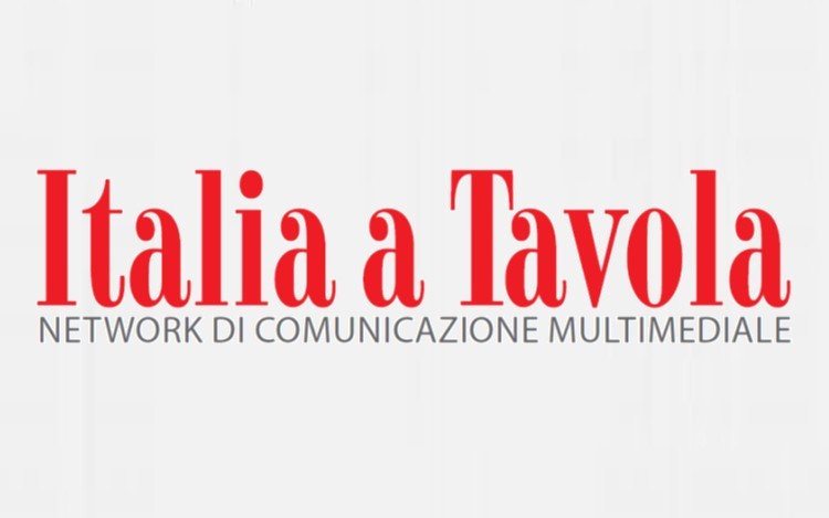 Il logo di Italia a Tavola