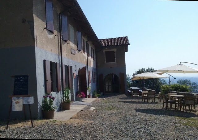 Cascina Alè