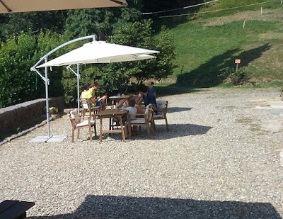 Tavoli en plein air