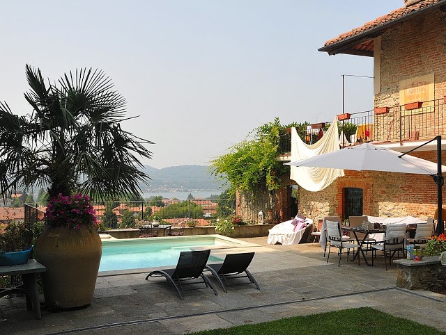 Angolo relax