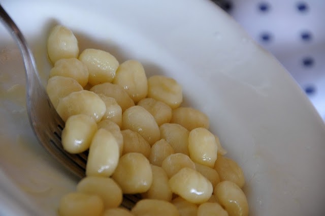 Gnocchetti