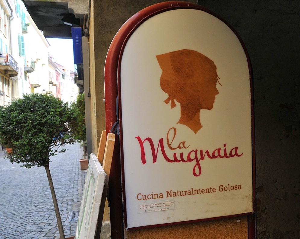 Al primo posto troviamo La Mugnaia