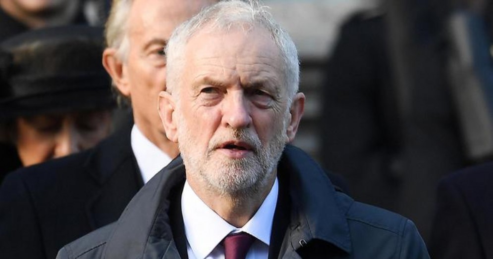 Jeremy Corbyn