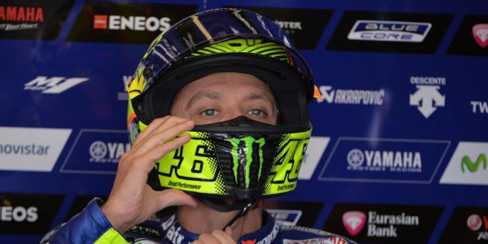 Valentino Rossi